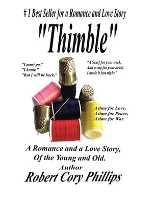 cover image of Thimble